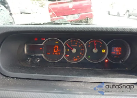 2014 Scion Xb z USA, uszkodzony, nr VIN JTLZE4FE5EJ061966